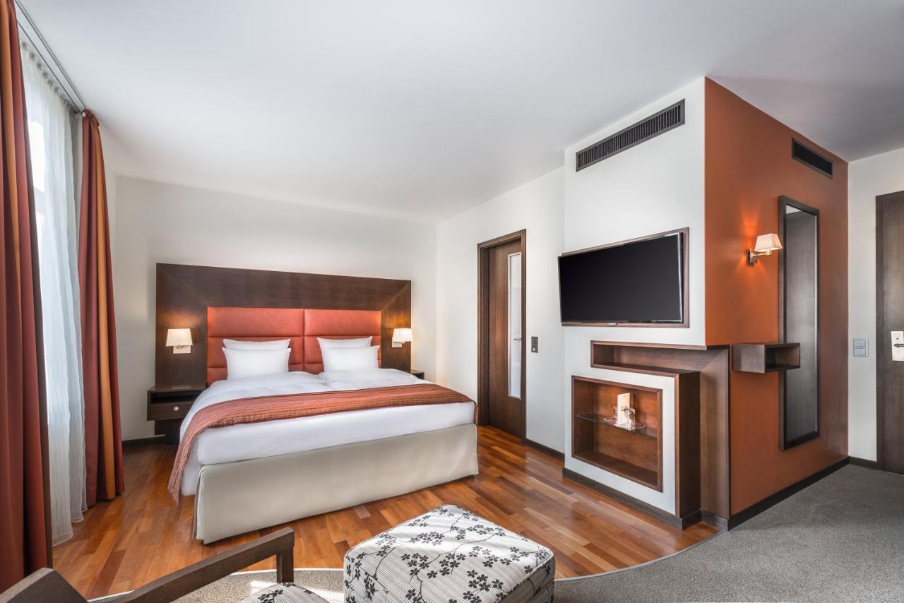 Aparthotel Am Golfclub Treudelberg 함브루크 외부 사진